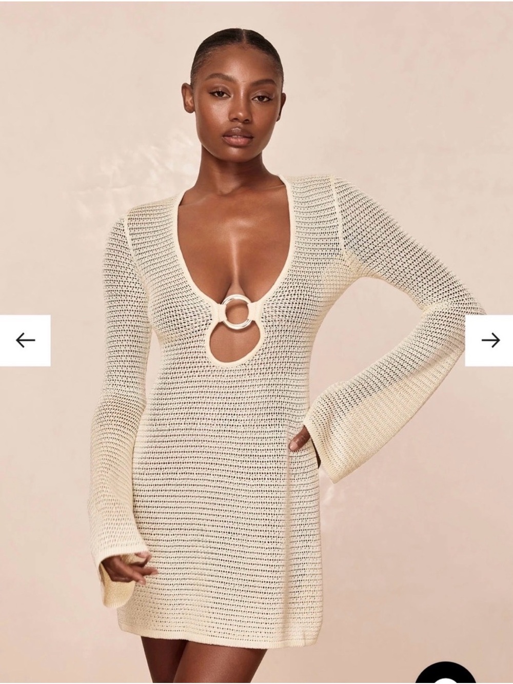 MONDAY SWIMWEAR Montego Dress